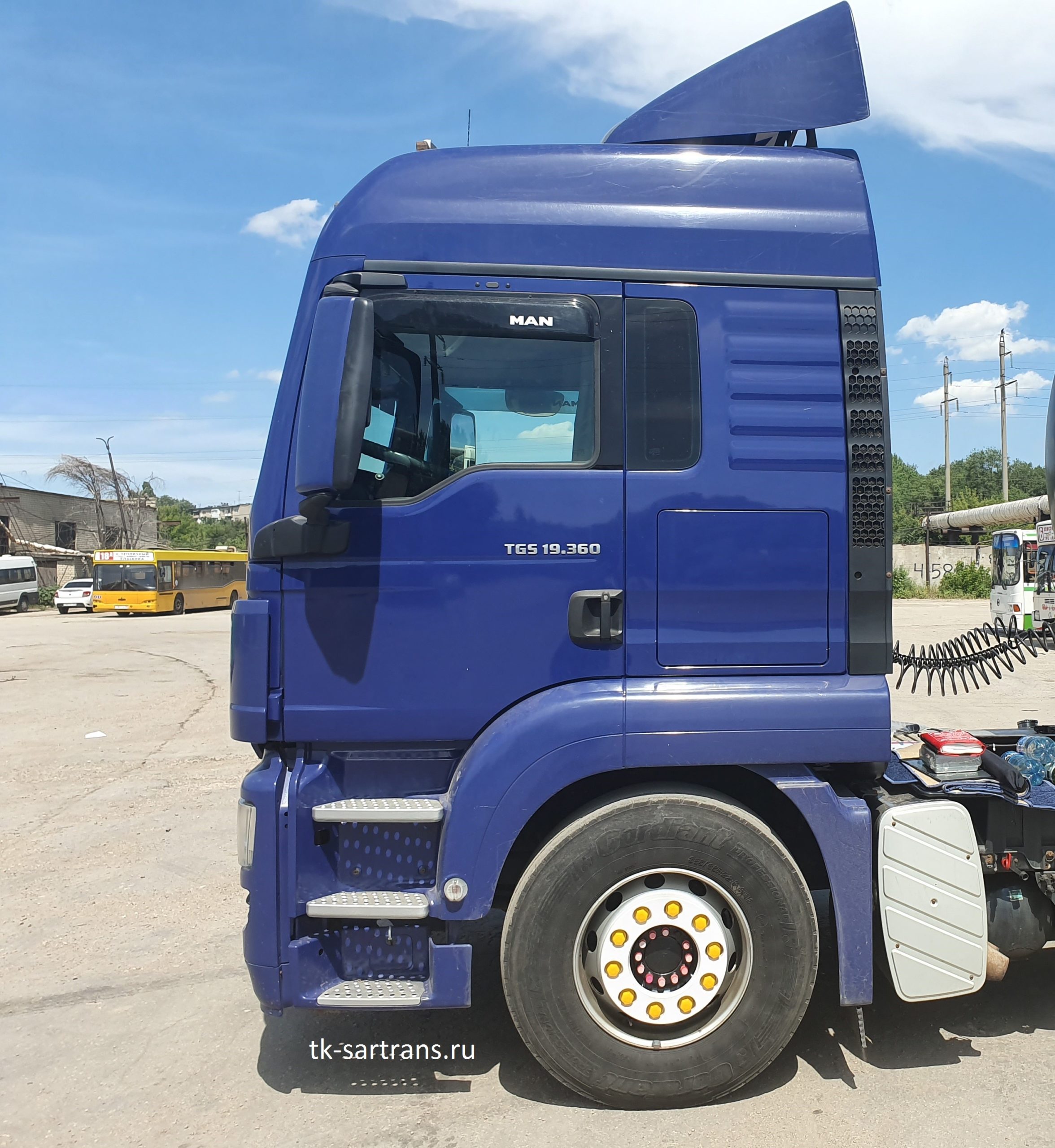 https://tk-sartrans.ru/